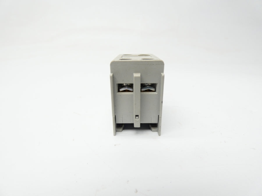 ALLEN BRADLEY 100-F SER. B 600VAC 10A UNMP