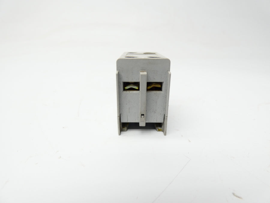 ALLEN BRADLEY 100-F SER. A 600VAC 10A UNMP