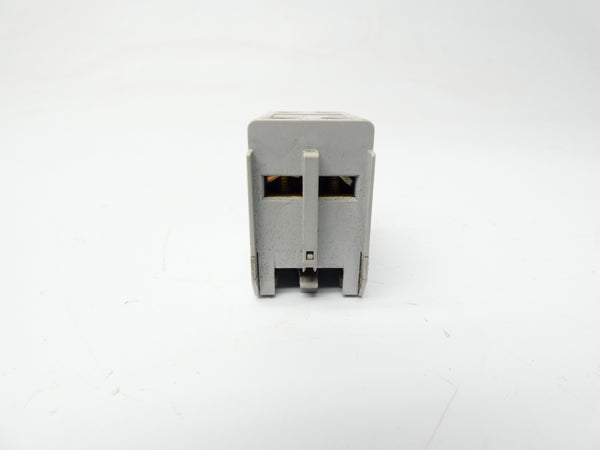 ALLEN BRADLEY 100-F SER. A 600VAC 10A UNMP