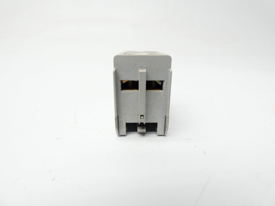 ALLEN BRADLEY 100-F SER. A 600VAC 10A UNMP