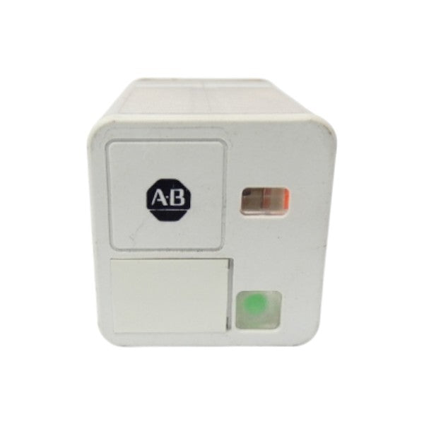 ALLEN BRADLEY 700-HAX2Z24-4 SER. C 24VDC 4A NSNP