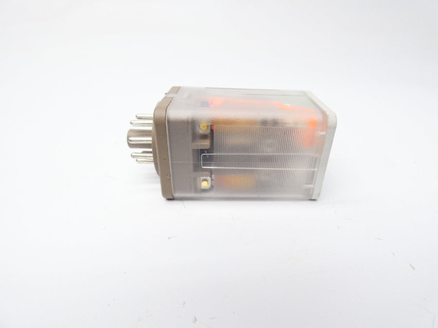 ALLEN BRADLEY 700-HAX2Z24-4 SER. C 24VDC 4A NSNP