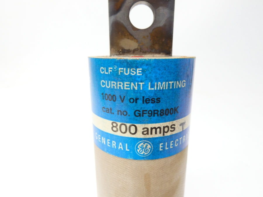 GENERAL ELECTRIC GF9R800K 1000VAC 800A NSMP