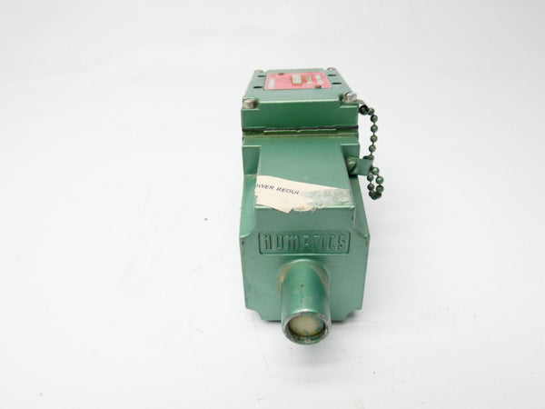 NUMATICS 33SAD431K 33SAD400K 120V .36A 150PSI UNMP