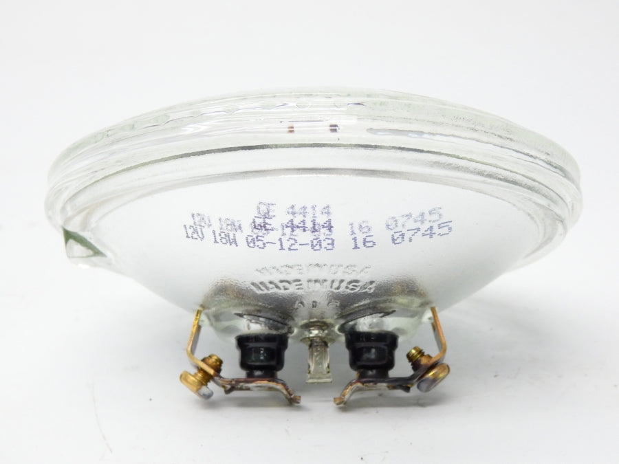 GENERAL ELECTRIC 4414 12V NSMP