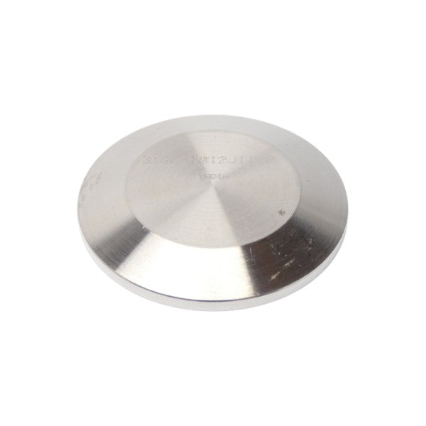 CAP 316L 1012J1120 2" NSNP