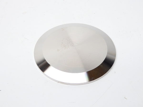 CAP 316L 1012J1120 3-1/2" NSNP