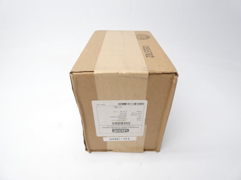 LEESON 174621.00 400/480V NSFS