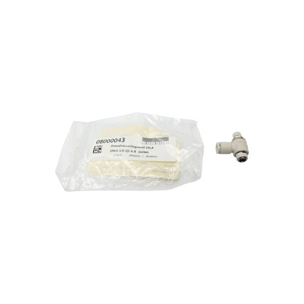 KORSCH GRLA-1/8-QS-6-B 162965 NSMP