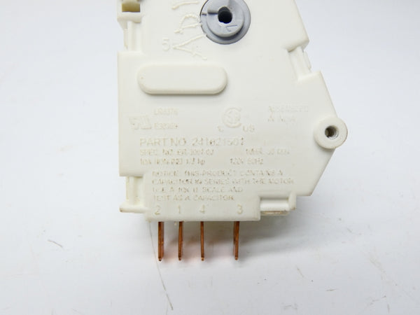 KENMORE 241621501 120V  UNMP