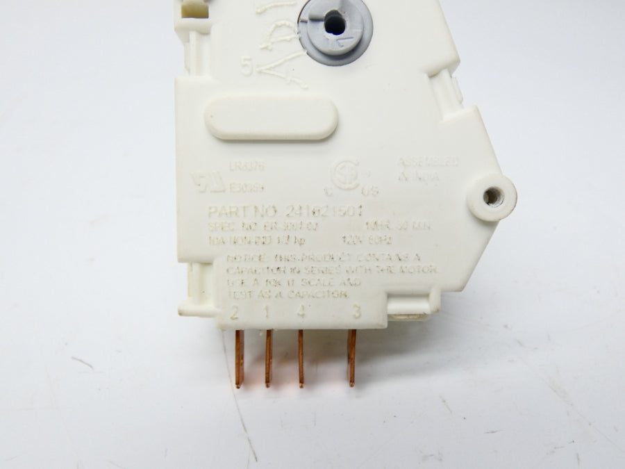 KENMORE 241621501 120V  UNMP