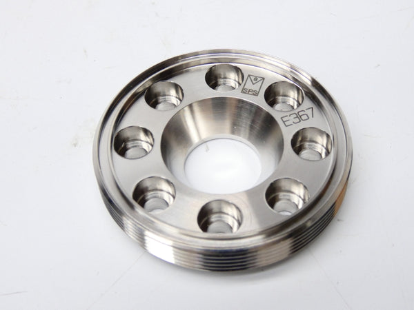 SPS E367 NSNP