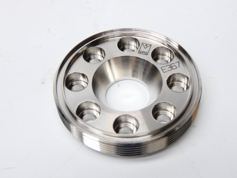 SPS E367 NSNP