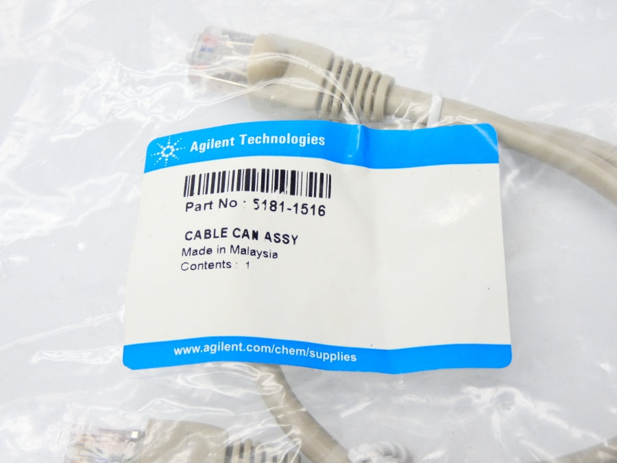 AGILENT TECHNOLOGIES 5181-1516 NSMP