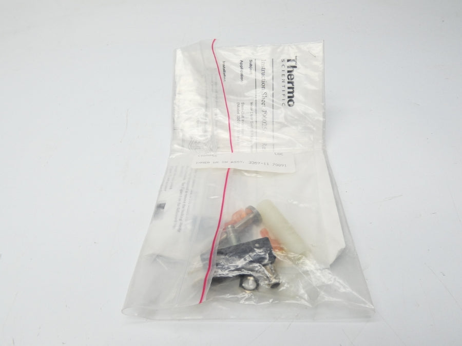 THERMO SCIENTIFIC 3307-11 1900256 125V 0.1A NSMP