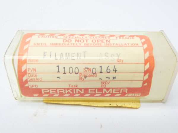PERKIN ELMER 1100 NSMP