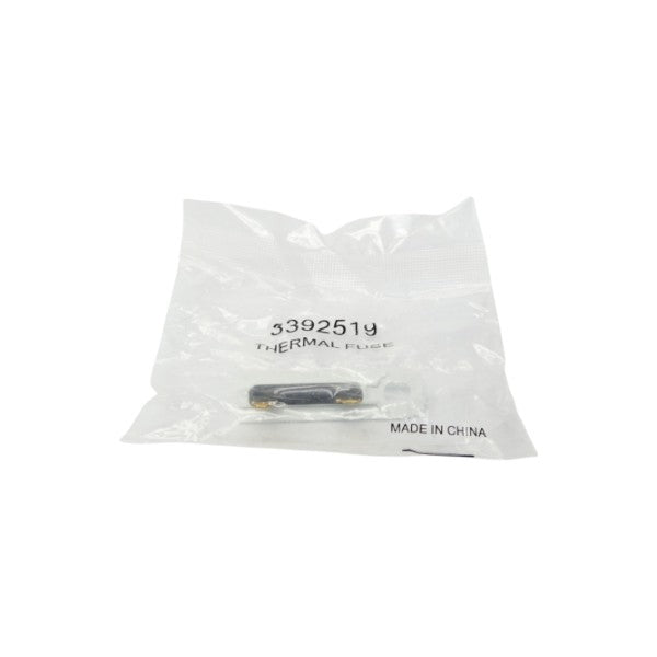 THERMAL FUSE 3392519 NSMP