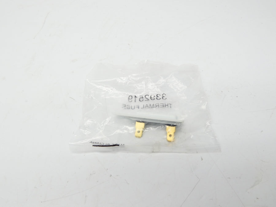 THERMAL FUSE 3392519 NSMP