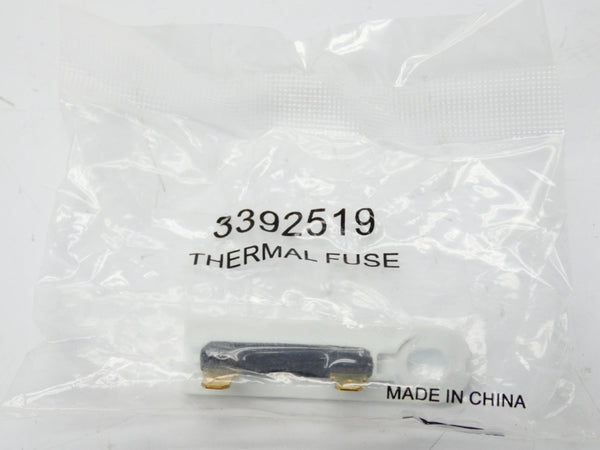 THERMAL FUSE 3392519 NSMP