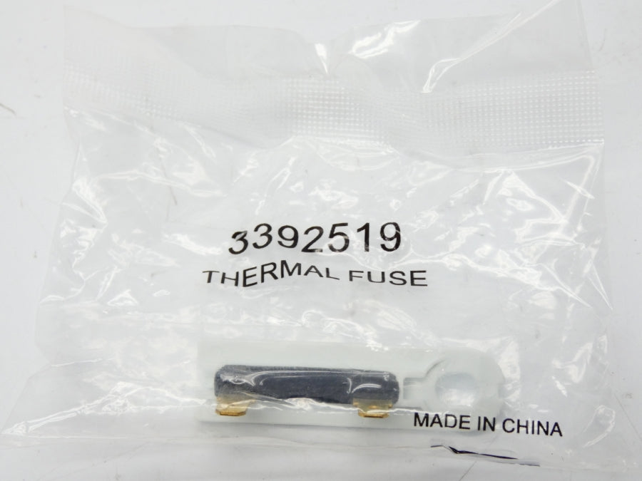THERMAL FUSE 3392519 NSMP