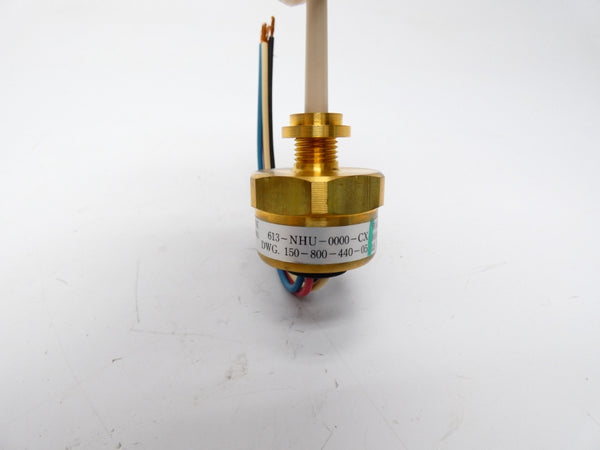 ROBERTSHAW 613-NHU-0000-CX NSNP