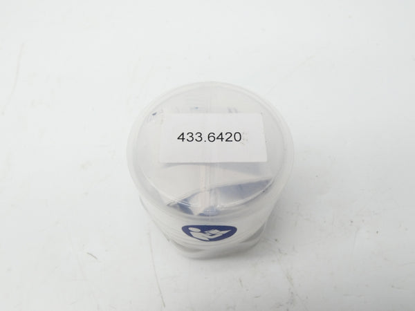 EDUR 433.6420 NSMP