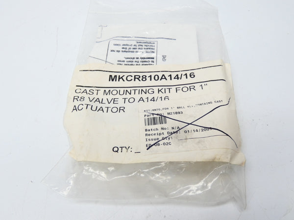 KIT MKCR810A14/16 NSMP