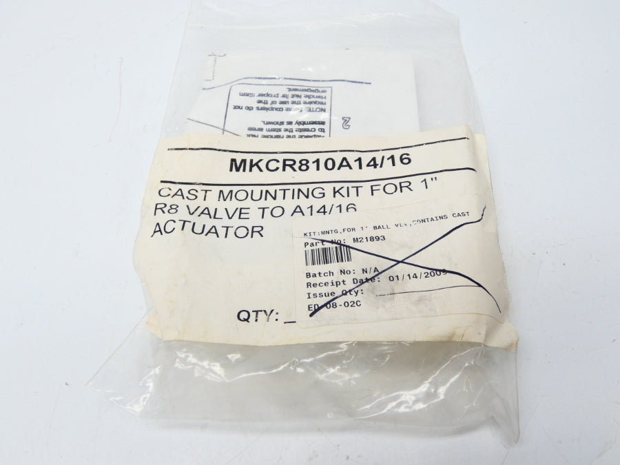 KIT MKCR810A14/16 NSMP