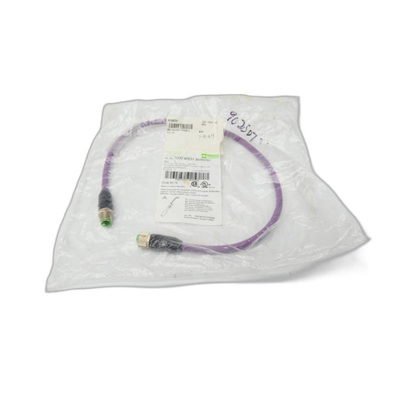 MURR ELEKTRONIK 7000-40531-8030050 30V NSMP