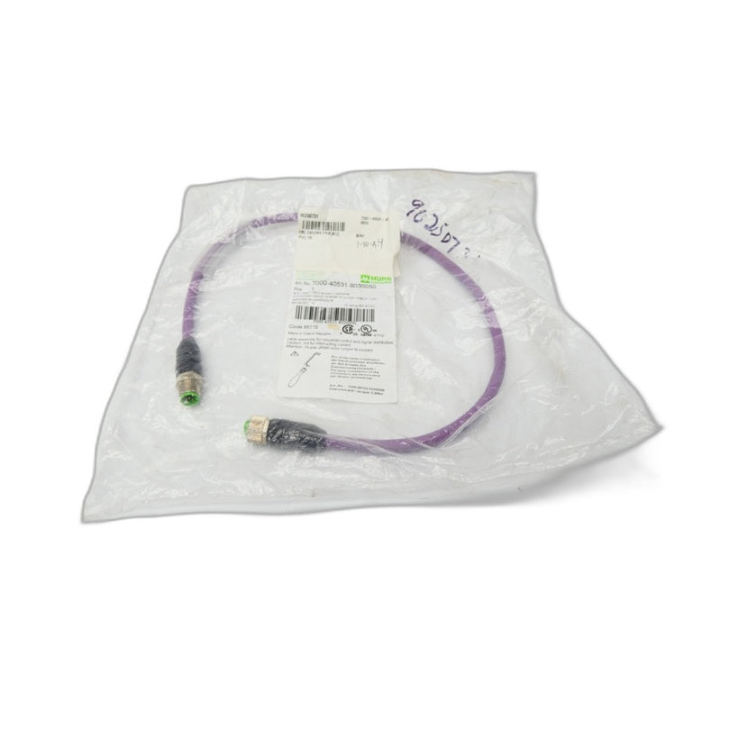 MURR ELEKTRONIK 7000-40531-8030050 30V NSMP