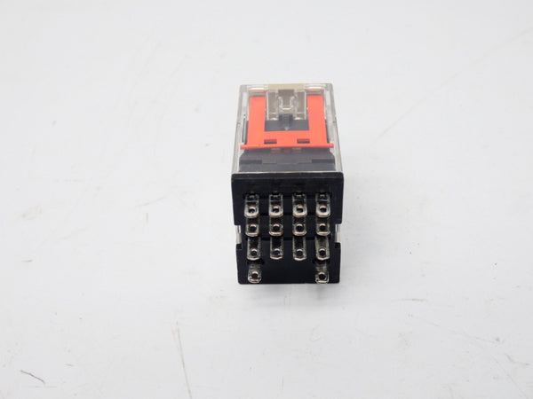 OMRON MY4 24VDC UNMP