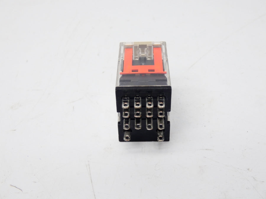 OMRON MY4 24VDC UNMP
