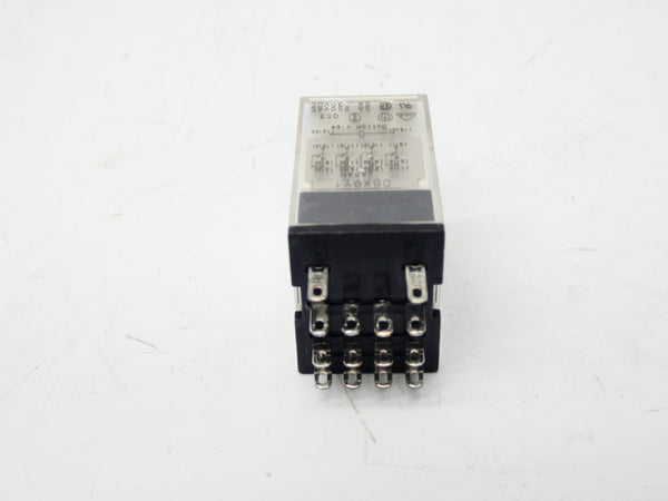 OMRON MY4 24VDC UNMP
