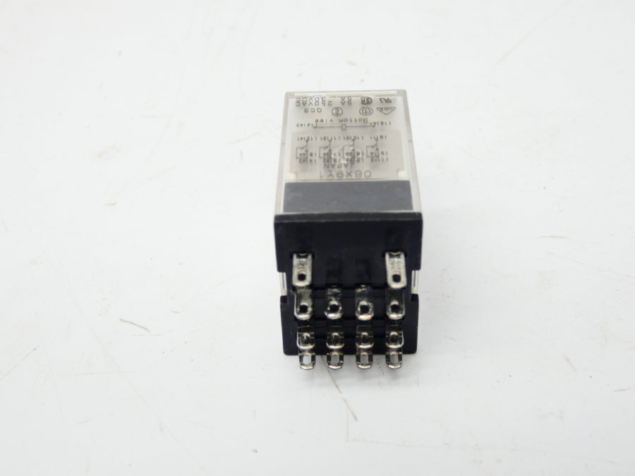 OMRON MY4 24VDC UNMP