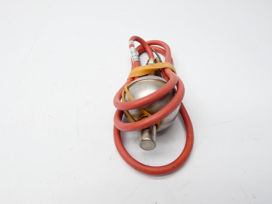 KSR KUEBLER ERV3/8"-VU-L110/12-V52A-13IL 230VAC NSNP
