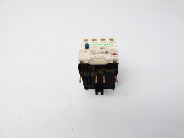 SCHNEIDER ELECTRIC LR2K0310 2.6-3.7A (AS IS) UNMP