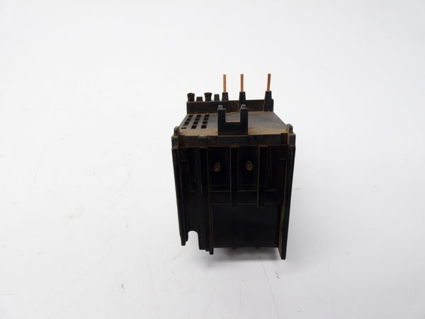 SCHNEIDER ELECTRIC LR2K0312 3.7-5.5A (AS IS) UNMP