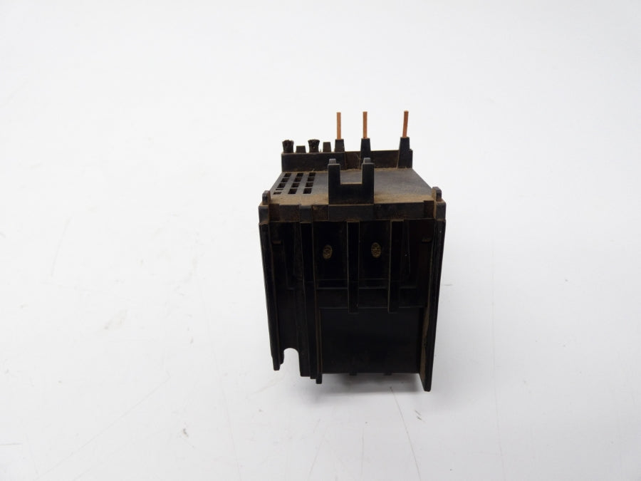 SCHNEIDER ELECTRIC LR2K0312 3.7-5.5A (AS IS) UNMP