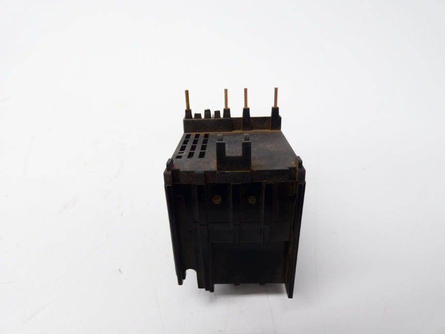 SCHNEIDER ELECTRIC LR2K0305 0.54-0.8A (AS IS) UNMP