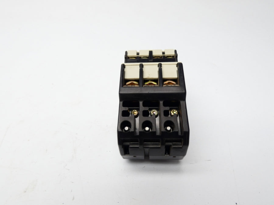 TELEMECANIQUE LR2D1306 1.0-1.6A UNMP