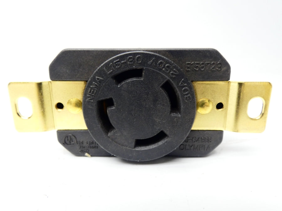 OLYMPIA L15-30 250V 30A NSNP