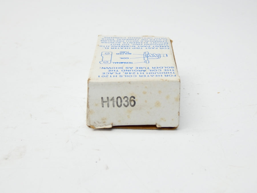 EATON H1036 NSMP