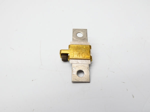 SQUARE D B40 UNMP