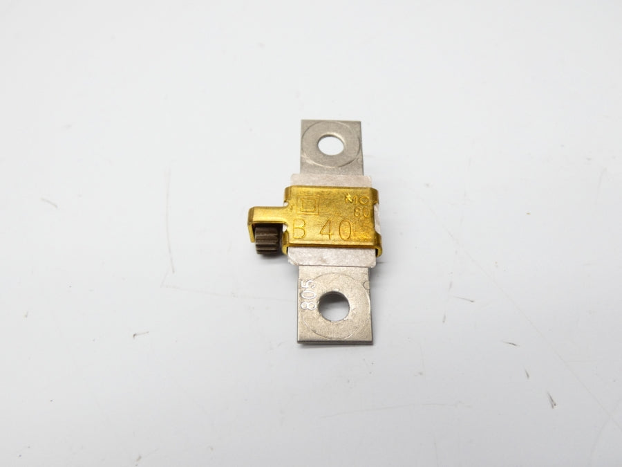 SQUARE D B40 UNMP