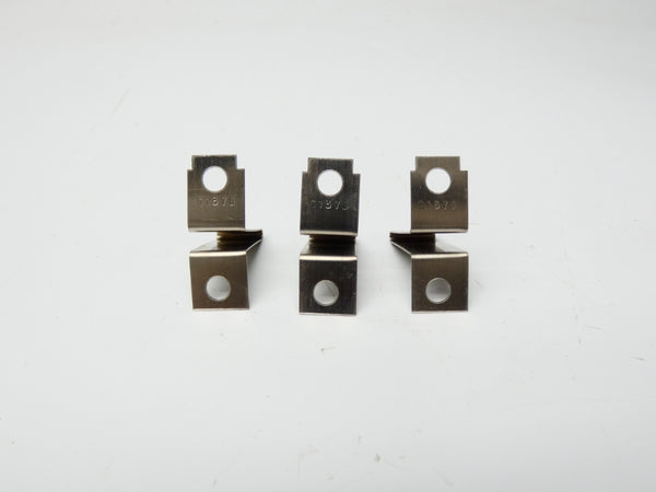 GENERAL ELECTRIC CR123C137B (PKG OF 3) NSMP