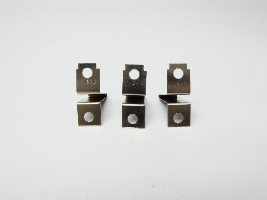 GENERAL ELECTRIC CR123C137B (PKG OF 3) NSMP