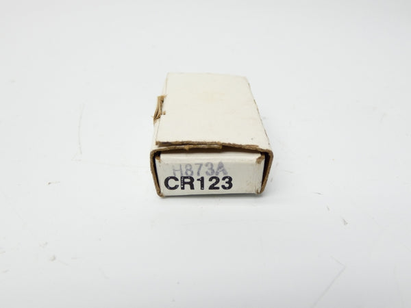 GENERAL ELECTRIC CR123H873A NSMP