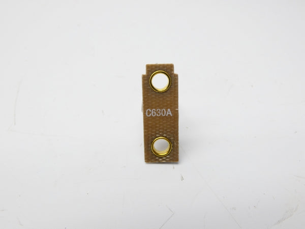 GENERAL ELECTRIC C630A NSNP