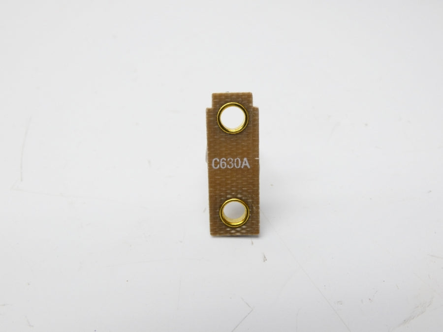 GENERAL ELECTRIC C630A NSNP