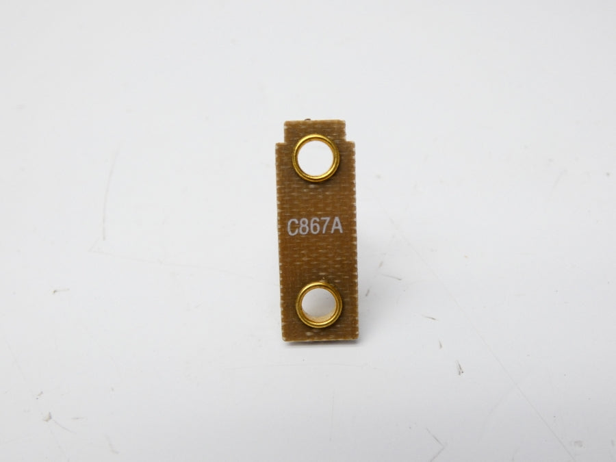 GENERAL ELECTRIC C867A NSNP